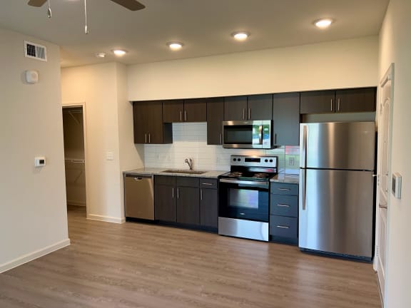 E1 Kitchen