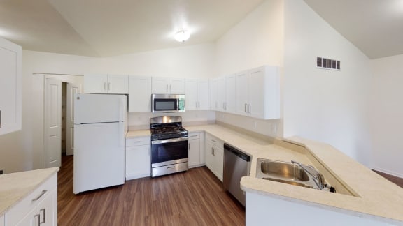 2BR-LR1plannew at Autumn Lakes Apartments and Townhomes, Mishawaka, IN