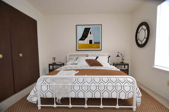 Magnolia  at Laurel Woods Apartments, Greenville, South Carolina