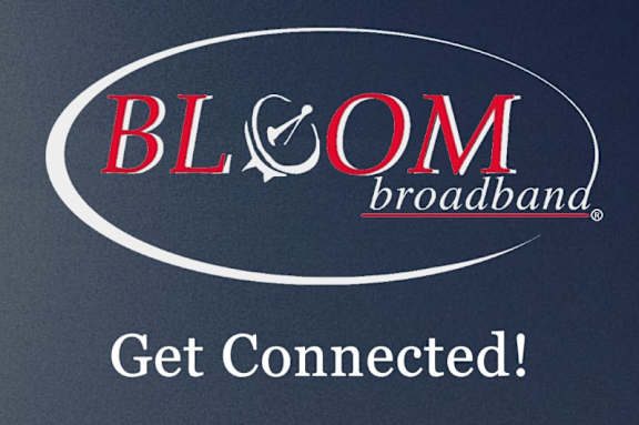 Bloom Broadband Logo