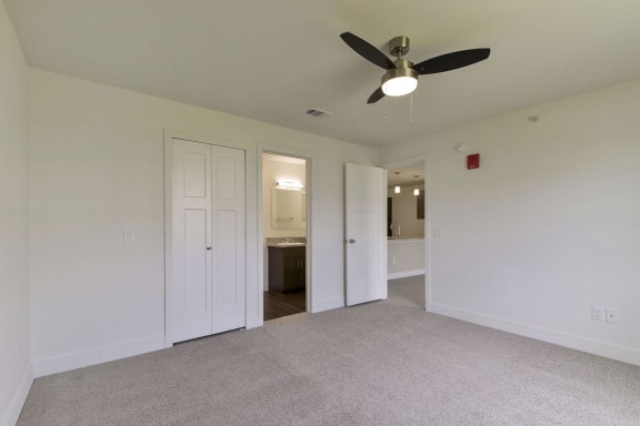 2B-Bed2bplan at Dodson Pointe Apartment Homes, Rogers, Arkansas