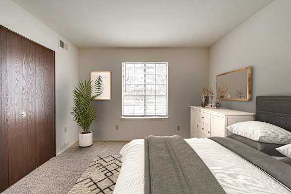 Magnolia at Laurel Woods Apartments, Greenville