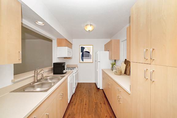 Foxwood and The Hermitage | Apartments in Portage, MI | RENTCafe