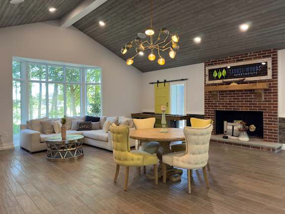 Clubhouse