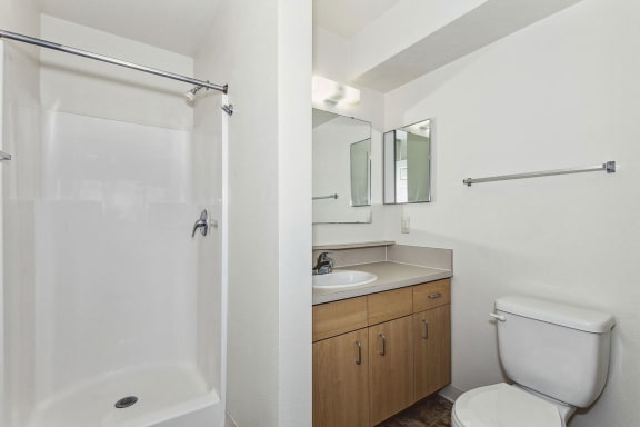 2B-Bath1plan at Limestone Creek Apartment Homes, Madison, AL, 35756