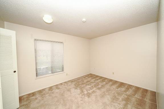 Large Bedroom at Madeira Apartments in Kalamazoo, MI