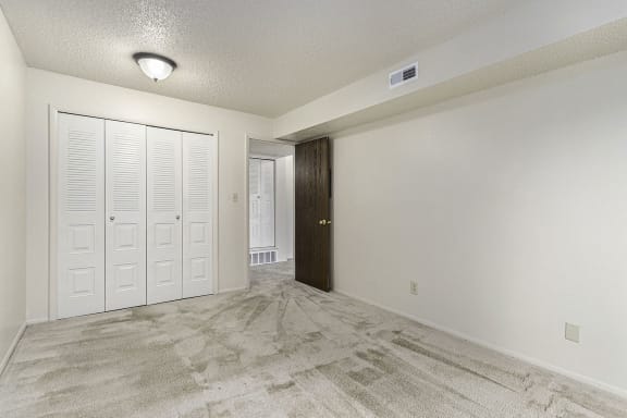 1B-Bed1plan 1B-Bed1plan at Normandy Village Apartments, Michigan City, IN, 46360