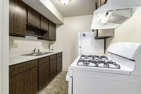1B-Kit2plan 1B-Kit2plan at Normandy Village Apartments, Michigan City