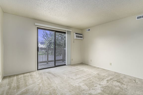 1B-LR1plan 1B-LR1plan at Normandy Village Apartments, Michigan City, 46360