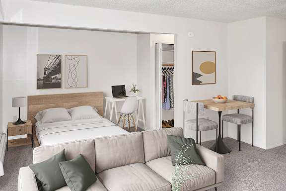 Seville Apartments | Apartments in Kalamazoo, MI | RENTCafe