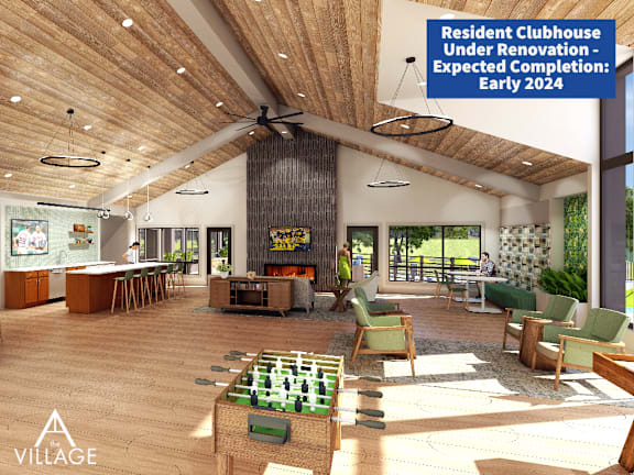 Clubhouse