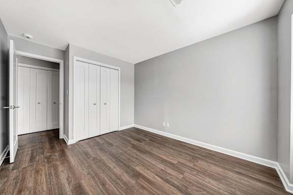 Spacious Bedroom With Closet at WaterFront Apartments, Virginia Beach, VA, Virginia, 23453