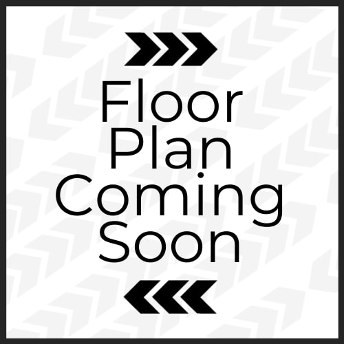  Floor Plan 1 Bed Junior Renovated