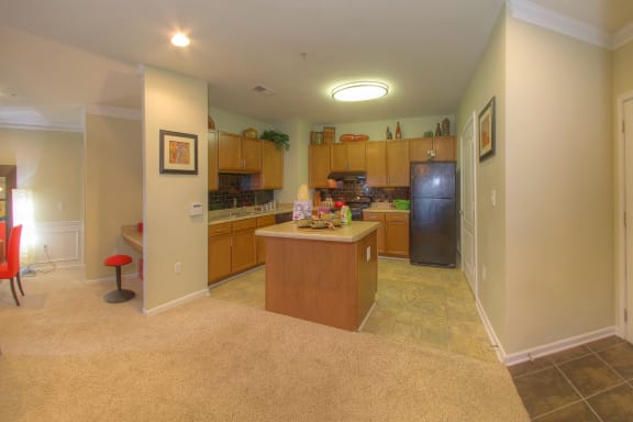 huge interiors