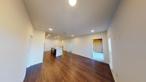 Griffin - B1 | 2 Bedroom 2 Bath