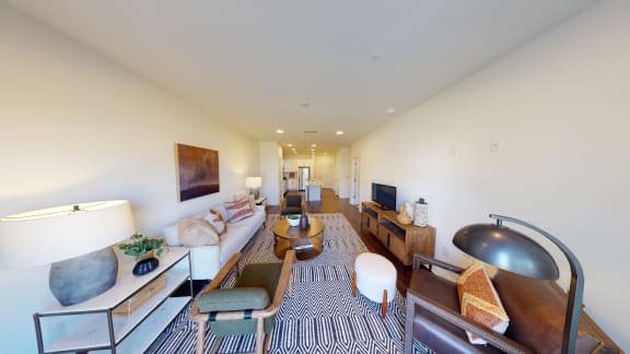 Station 75 | 1 bed x 1 bath