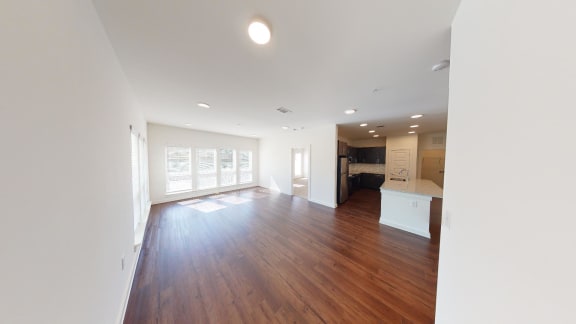 Tanger | A2 | 1 Bed x 1 Bath
