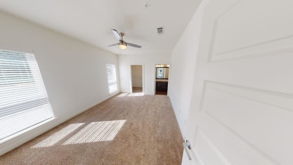 Tanger | A2 | 1 Bed x 1 Bath