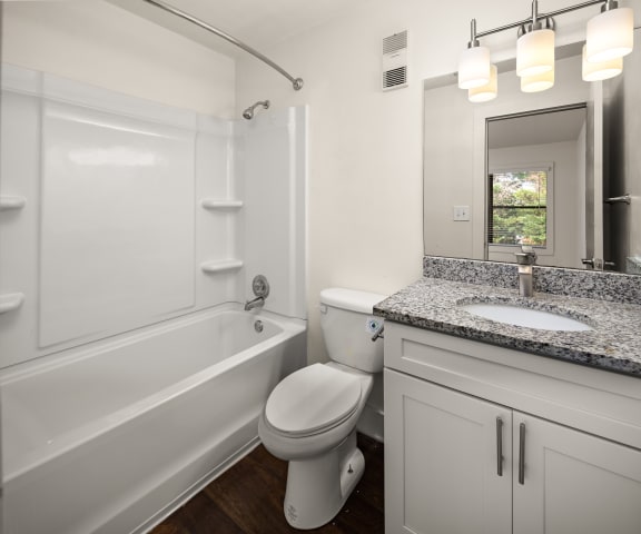 Granite Countertops