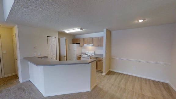Classic Apartment Homes