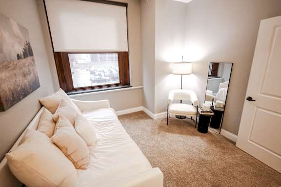 New Construction at Residences at Leader, Cleveland, OH, 44114