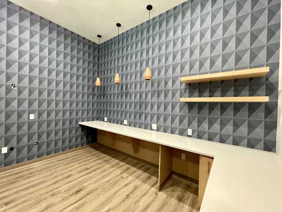 Work Space at Commons on the Tualatin River, Tualatin, 97062