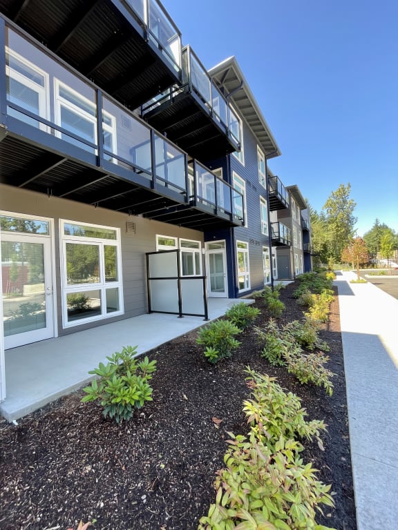 Two Bedroom Apartments For Rent in Tualatin