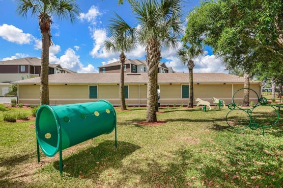 a house with a green mailbox in front of it  at Cabana Club - Galleria Club, Florida