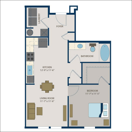 Splash-Web-Floor-Plan at Fountainhead, Jacksonville, 32258