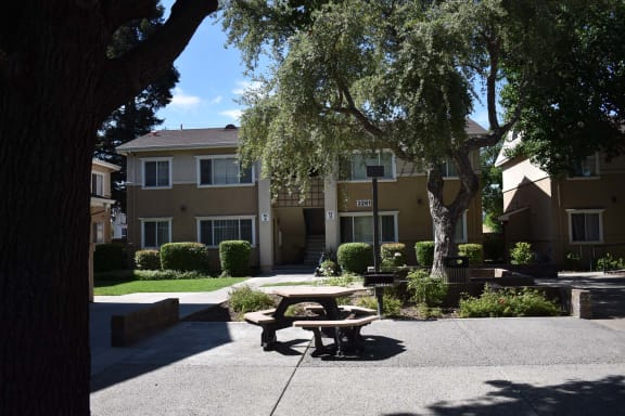 Courtyards at Norwood