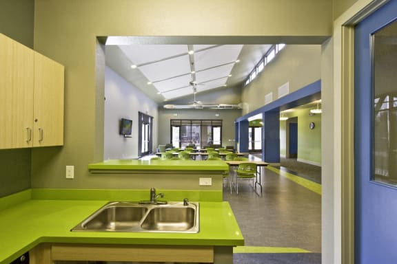 Clubhouse