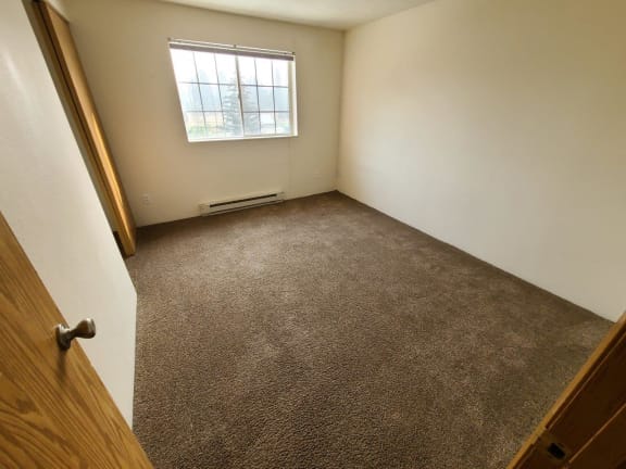 GoGo West Apartments Bedroom