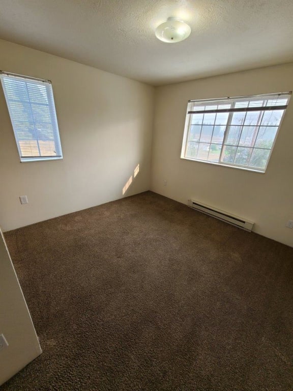 GoGo West Apartments Bedroom