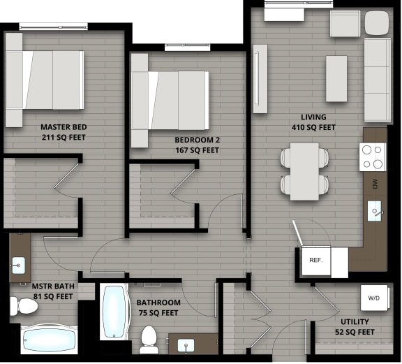 Arc_FloorPlan_W_2B_C_996