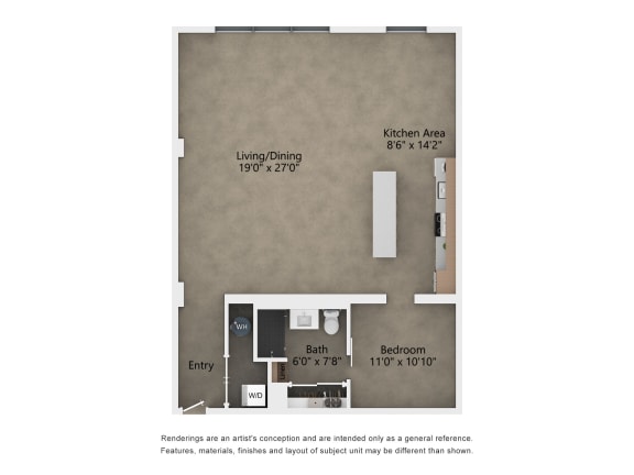 Reverb B4.3 Floor Plan