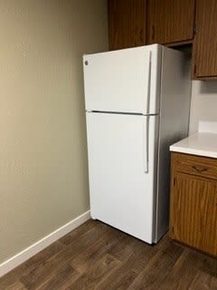 The Clairmont Refrigerator