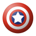 the marvel avengers captain