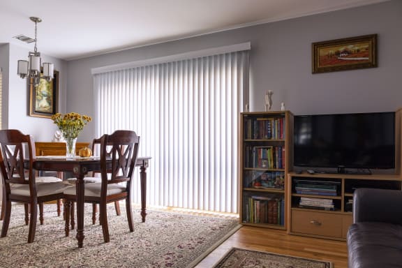 Hardwood Floors