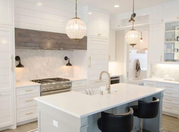 Granite Counter Tops