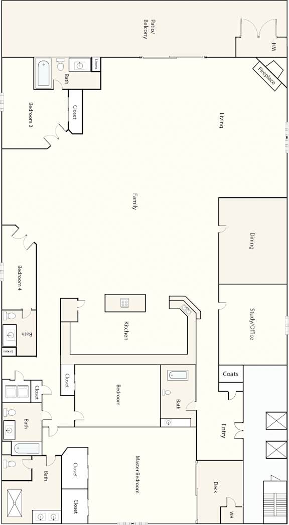 penthouse