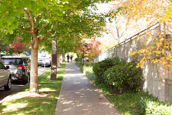 Walkway