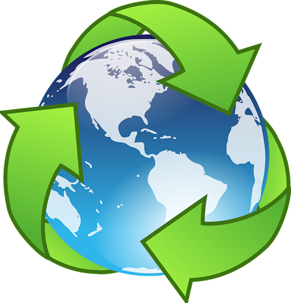 recycling