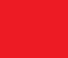 a vivid red color background of a red