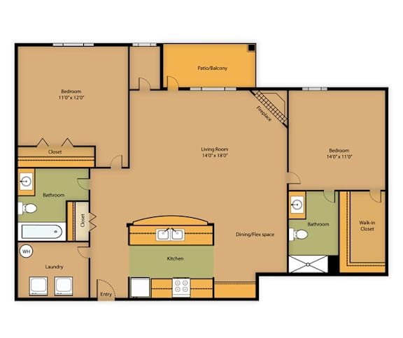 floor plan 3