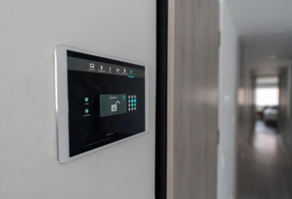 Security Alarm