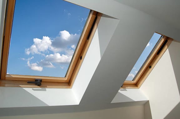skylight
