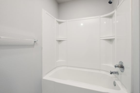Bathtub