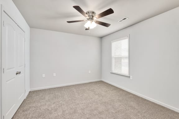 3 Bedroom Guest Room