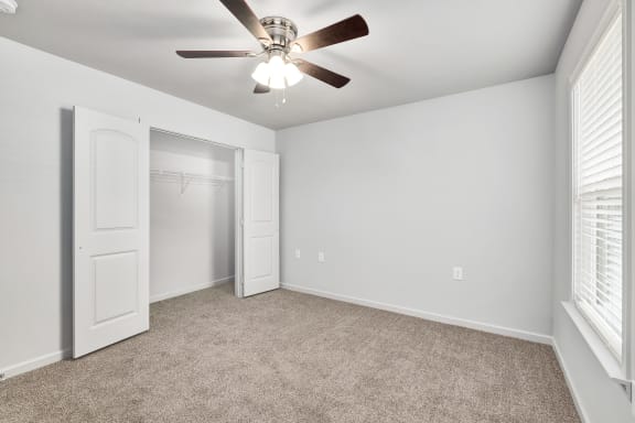 3 Bedroom Guest Room