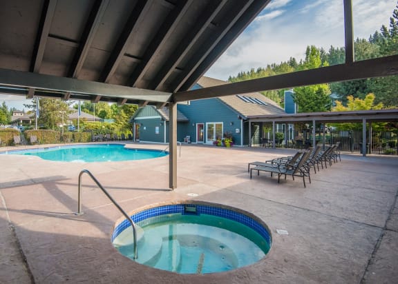 Apartments for Rent in Clackamas County Crown Court